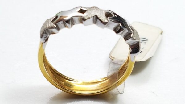 Anello Donna CT 050 - immagine 2