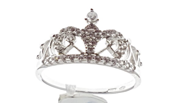 Anello Donna CT 052
