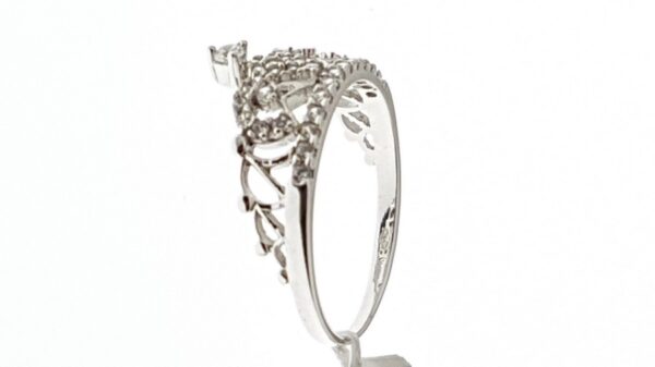 Anello Donna CT 052 - immagine 2