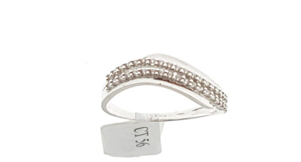 Anello Donna CT 056