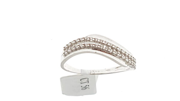 Anello Donna CT 056