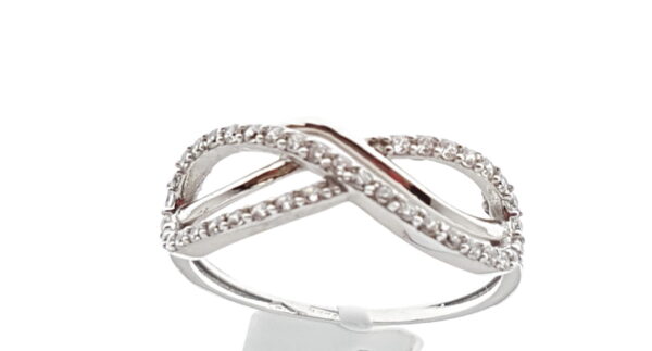Anello Donna CT 058
