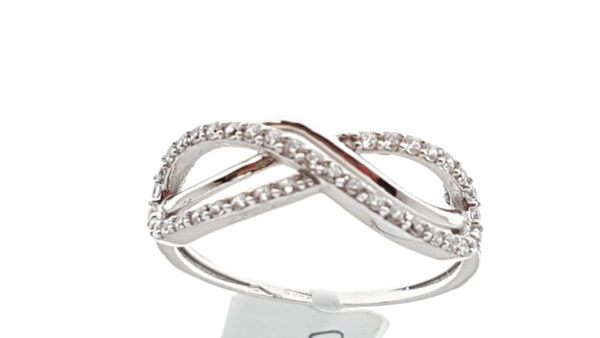 Anello Donna CT 058