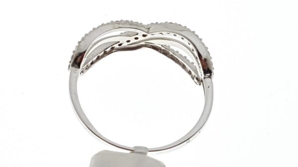 Anello Donna CT 058 - immagine 3