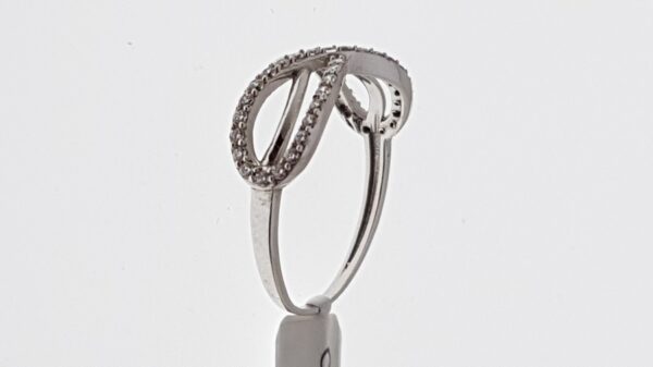 Anello Donna CT 058 - immagine 2
