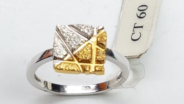 Anello Donna CT 060