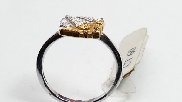 Anello Donna CT 060 - immagine 2