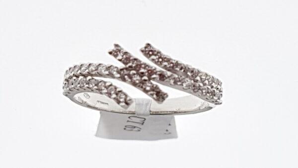 Anello Donna CT 063