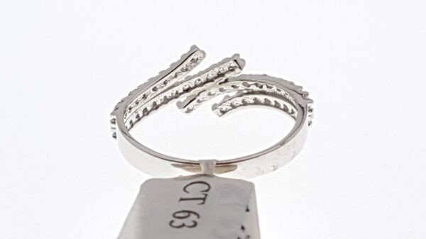 Anello Donna CT 063 - immagine 3
