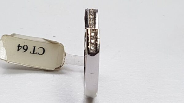 Anello Donna CT 064 - immagine 3