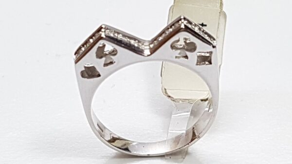 Anello Donna CT 064 - immagine 2