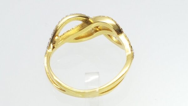 Anello Donna CT 067 - immagine 3