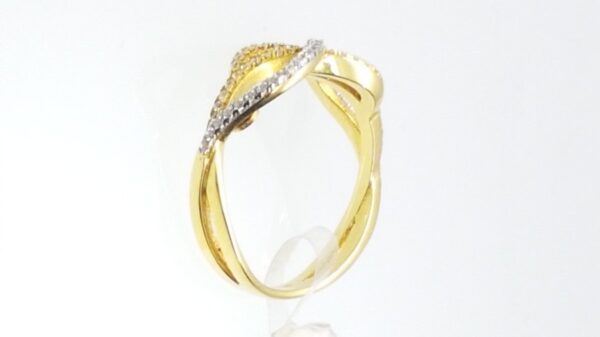 Anello Donna CT 067 - immagine 2