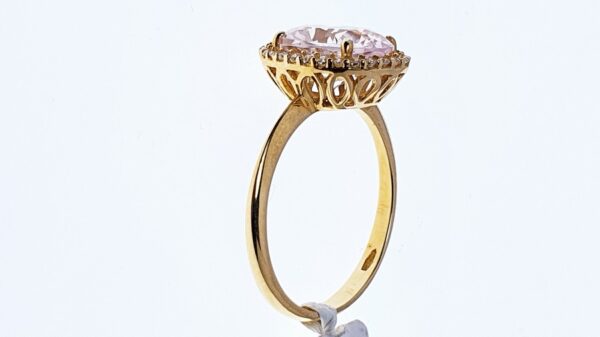 Anello Donna CT 068 - immagine 2