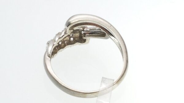 Anello Donna CT 069 - immagine 3