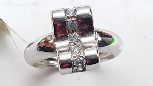 Anello Donna CT 072