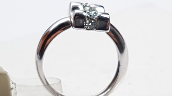 Anello Donna CT 072 - immagine 3