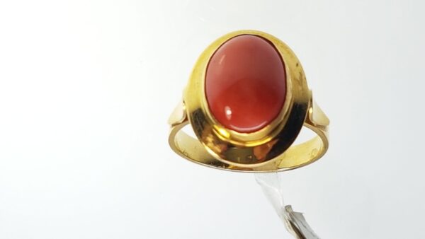 Anello Donna CT 073