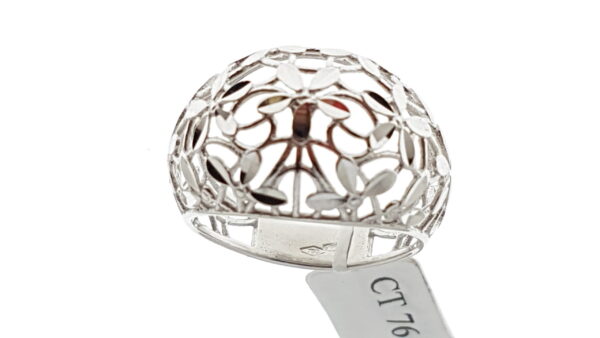 Anello Donna CT 076