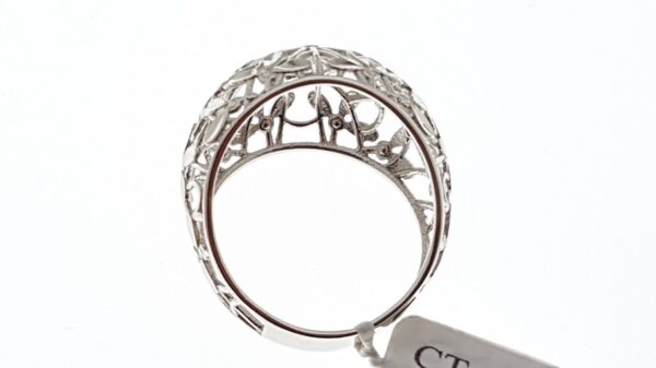 Anello Donna CT 076 - immagine 3