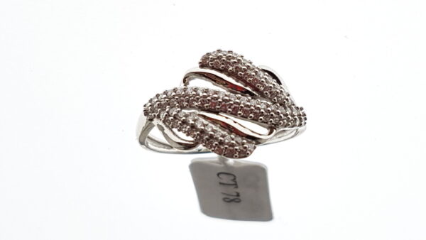 Anello Donna CT 078