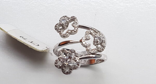 Anello Donna CT 079