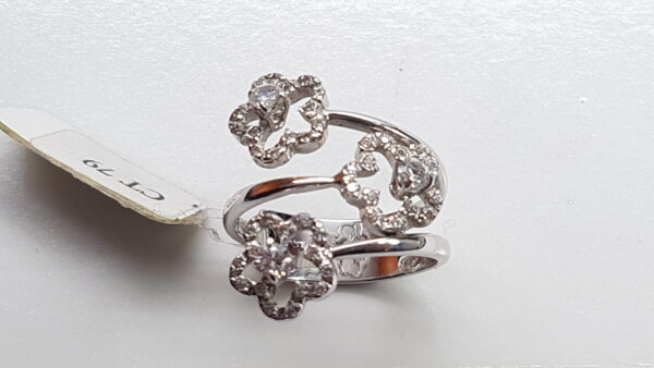 Anello Donna CT 079