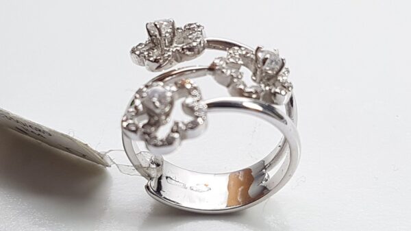 Anello Donna CT 079 - immagine 2