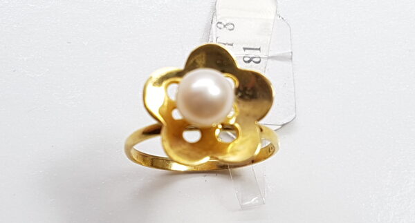Anello Donna CT 081