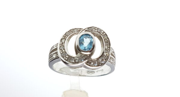 Anello Donna CT 082