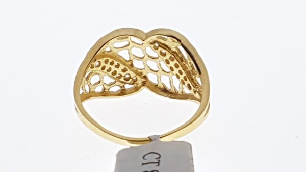 Anello Donna CT 084 - immagine 3
