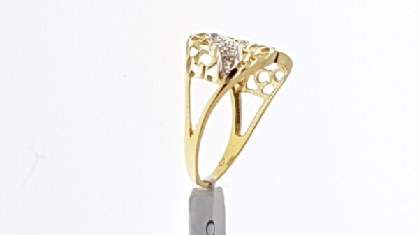 Anello Donna CT 084 - immagine 2