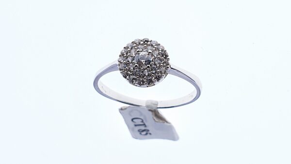 Anello Donna CT 085