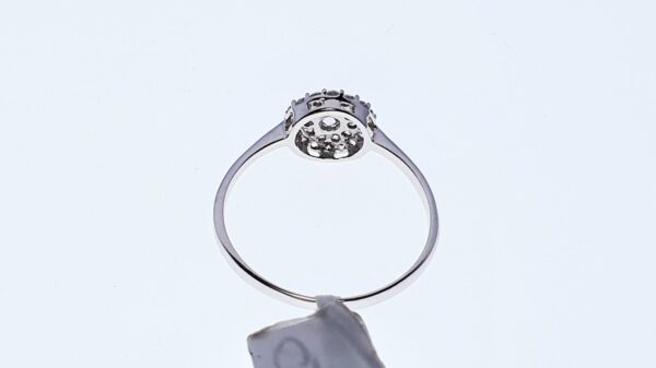 Anello Donna CT 085 - immagine 3