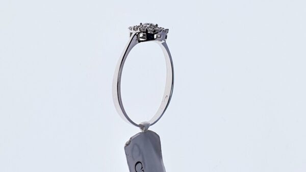 Anello Donna CT 085 - immagine 2