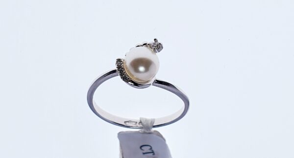 Anello Donna CT 086