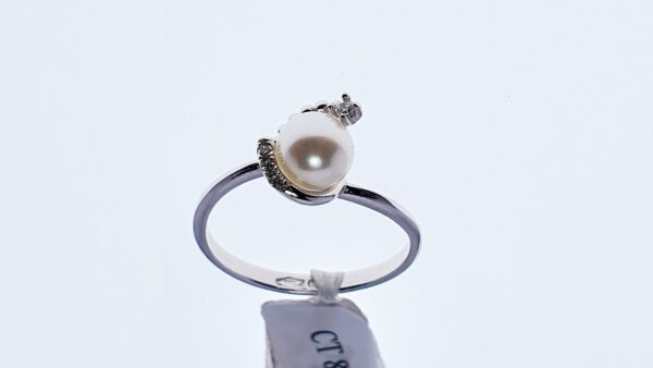 Anello Donna CT 086