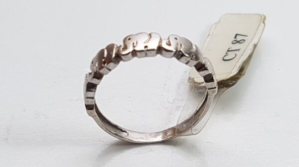 Anello Donna CT 087 - immagine 2