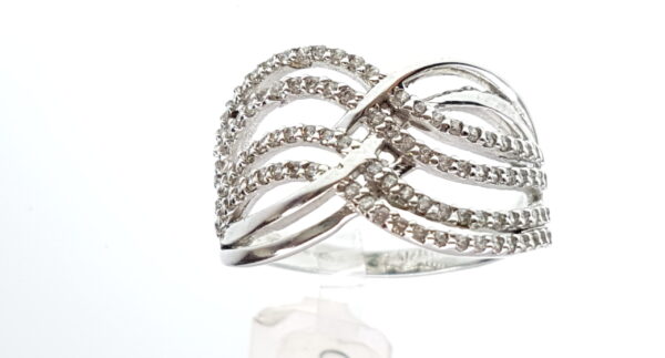Anello Donna CT 090