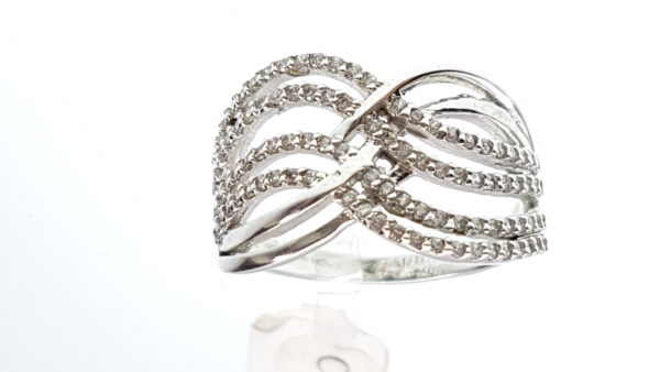 Anello Donna CT 090