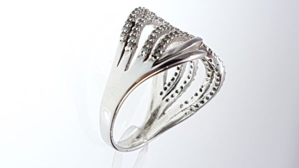 Anello Donna CT 090 - immagine 3