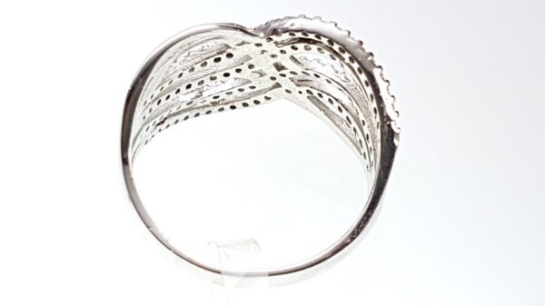 Anello Donna CT 090 - immagine 2