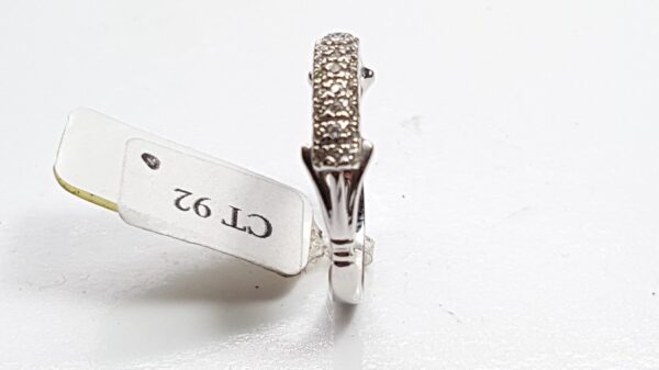 Anello Donna CT 092 - immagine 3