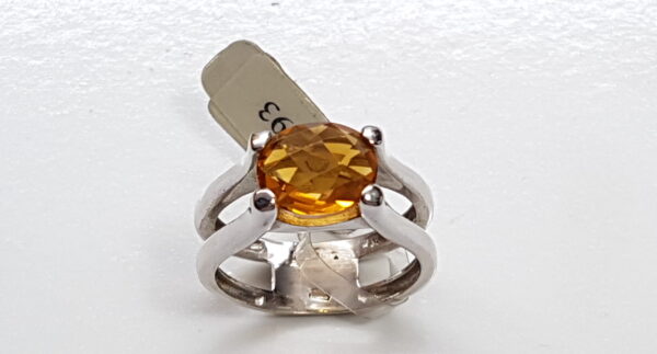 Anello Donna CT 093