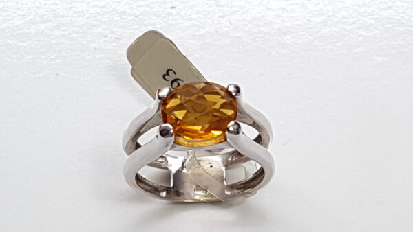 Anello Donna CT 093