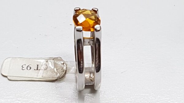Anello Donna CT 093 - immagine 3