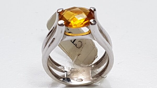 Anello Donna CT 093 - immagine 2