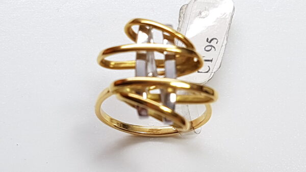 Anello Donna CT 095