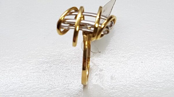 Anello Donna CT 095 - immagine 3