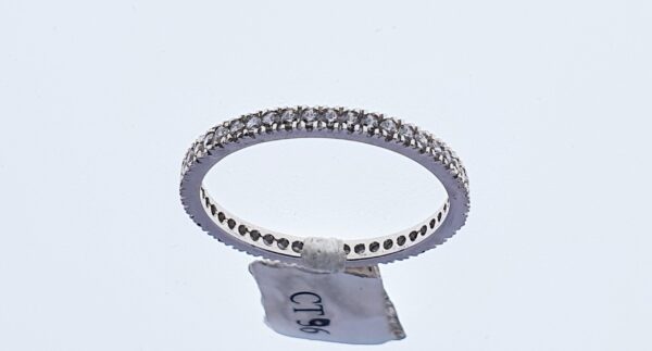 Anello Donna CT 096